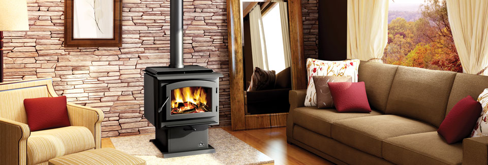 Wood Burning Stoves